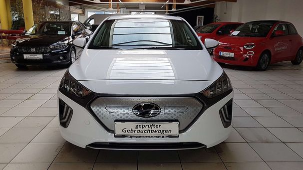 Hyundai Ioniq Elektro 100 kW image number 3