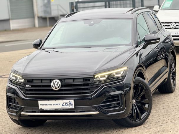 Volkswagen Touareg 3.0 TDI 4Motion 210 kW image number 1