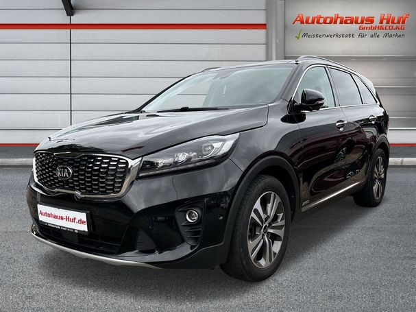 Kia Sorento 2.2 CRDi Platinum Edition 147 kW image number 2