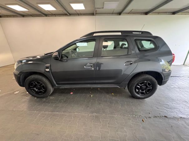 Dacia Duster 85 kW image number 14