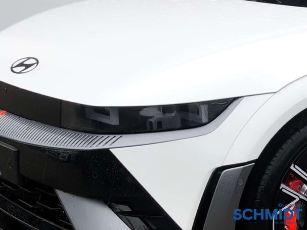 Hyundai Ioniq 5 N 448 kW image number 4