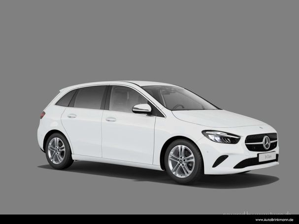 Mercedes-Benz B 200 120 kW image number 3