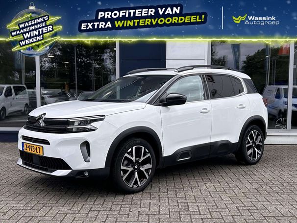 Citroen C5 Aircross 130 C-Series EAT8 96 kW image number 1