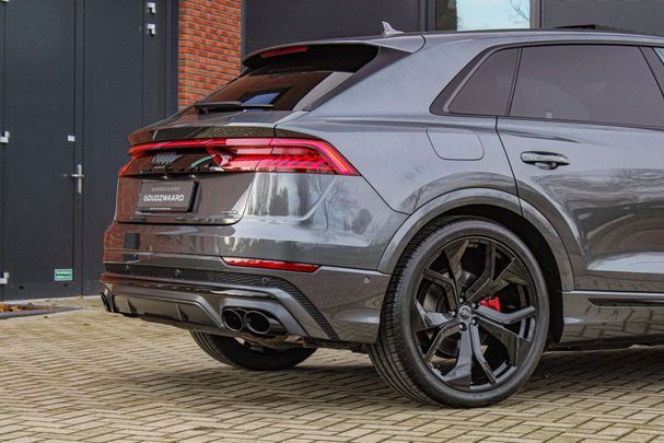 Audi Q8 55 TFSIe quattro 280 kW image number 24