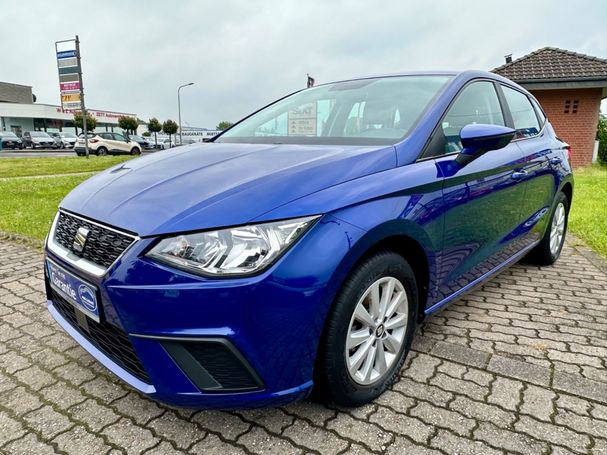 Seat Ibiza 59 kW image number 1