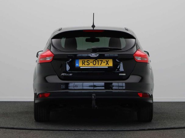 Ford Focus 1.0 Titanium 92 kW image number 7