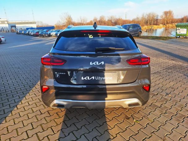 Kia XCeed 1.5 T-GDI 118 kW image number 7