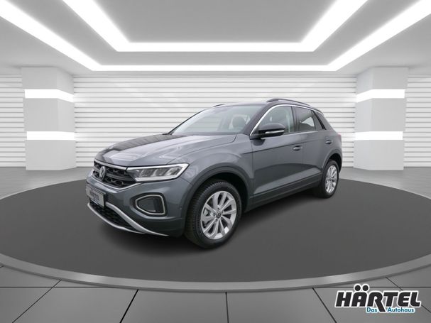 Volkswagen T-Roc 1.0 TSI T-Roc 81 kW image number 1