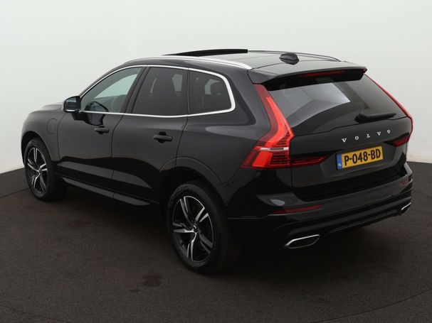 Volvo XC60 T8 AWD 288 kW image number 3