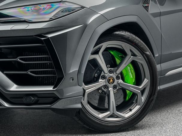 Lamborghini Urus 478 kW image number 22