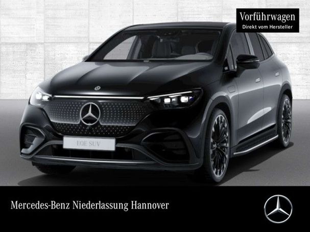 Mercedes-Benz EQE SUV 500 300 kW image number 3