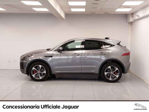 Jaguar E-Pace 120 kW image number 5