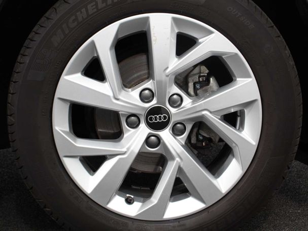 Audi Q2 35 TFSI 110 kW image number 37