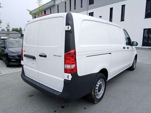 Mercedes-Benz Vito 114 CDi 100 kW image number 3