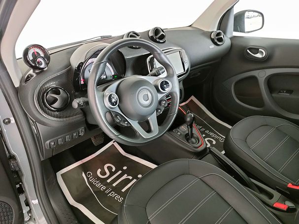 Smart ForTwo EQ 60 kW image number 12