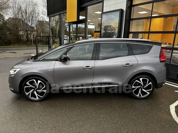 Renault Grand Scenic dCi 130 Energy 96 kW image number 2