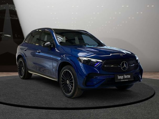 Mercedes-Benz GLC 300 e AMG 230 kW image number 2