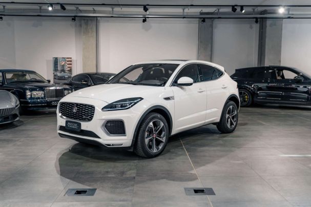 Jaguar E-Pace 120 kW image number 1