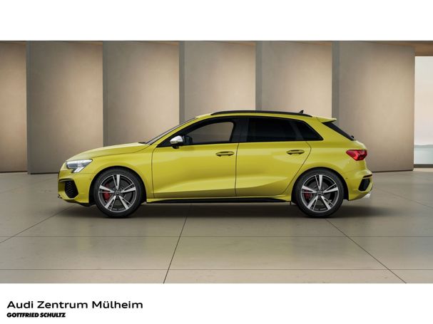 Audi S3 2.0 TFSI Sportback 228 kW image number 4