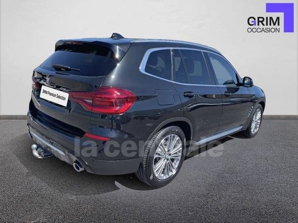 BMW X3 xDrive30d 195 kW image number 4