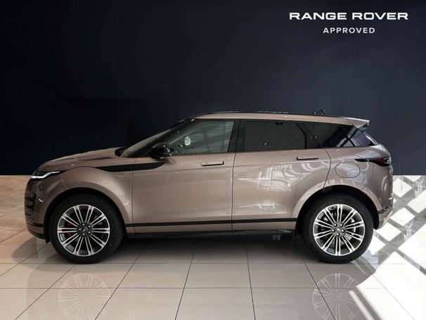 Land Rover Range Rover Evoque 149 kW image number 6