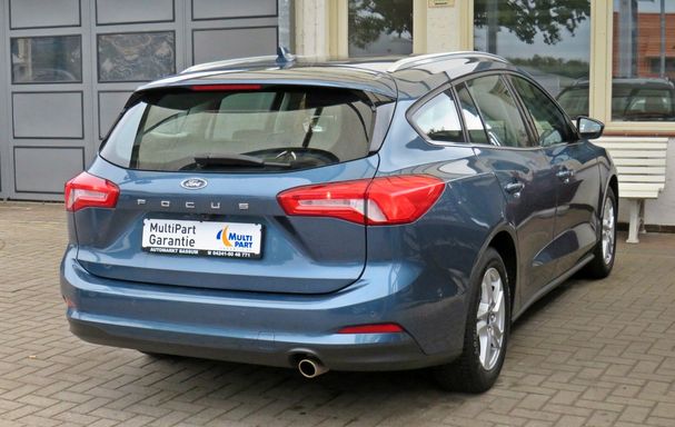 Ford Focus 92 kW image number 11