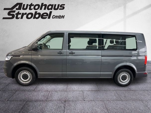 Volkswagen T6 Kombi 2.0 TDI DSG 4Motion 110 kW image number 3