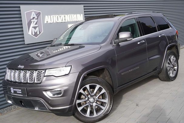 Jeep Grand Cherokee 3.0 184 kW image number 2