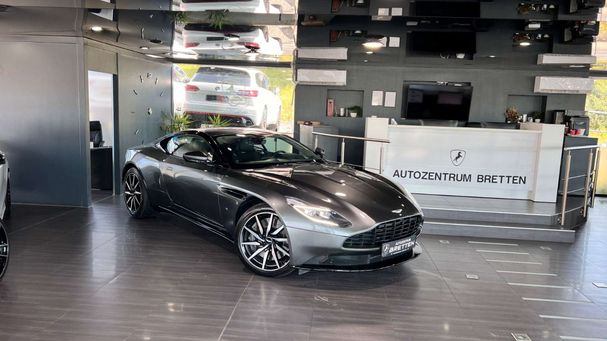 Aston Martin DB11 V12 447 kW image number 5