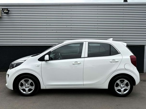 Kia Picanto 1.0 49 kW image number 5