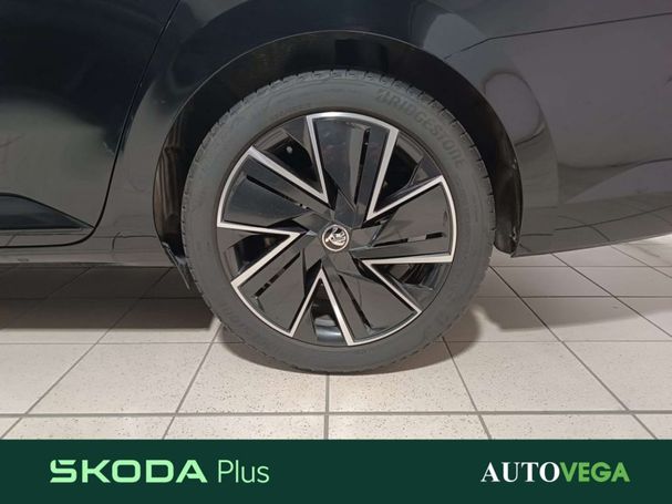 Skoda Superb 2.0 TDI 110 kW image number 7