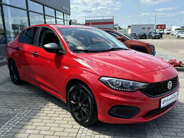 Fiat Tipo 1.4 16V Street 70 kW image number 2