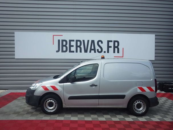 Citroen Berlingo BlueHDi 75 M Club 55 kW image number 3