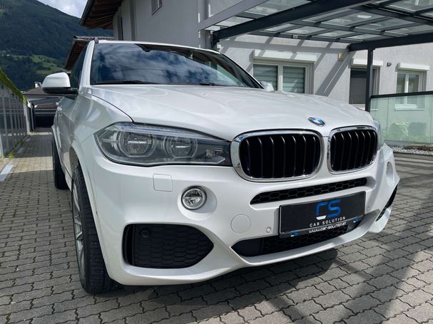 BMW X5 xDrive30d 190 kW image number 6