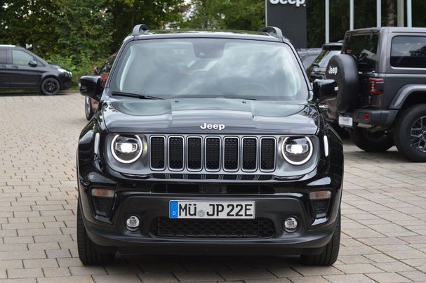 Jeep Renegade 140 kW image number 2