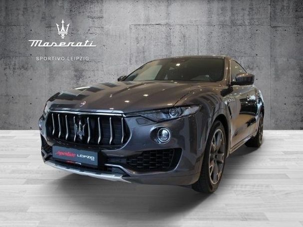 Maserati Levante S Q4 GranLusso 316 kW image number 1