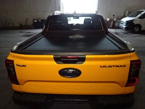 Ford Ranger 3.0 Wildtrak 177 kW image number 8