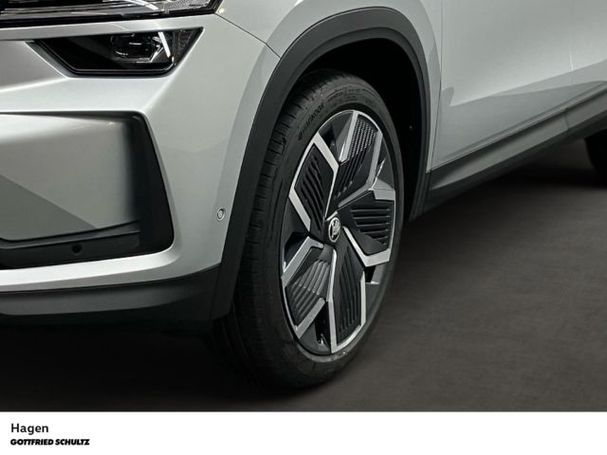 Skoda Kodiaq 2.0 TDI 4x4 DSG 142 kW image number 9