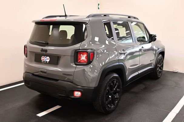 Jeep Renegade 1.0 Night Eagle 88 kW image number 6