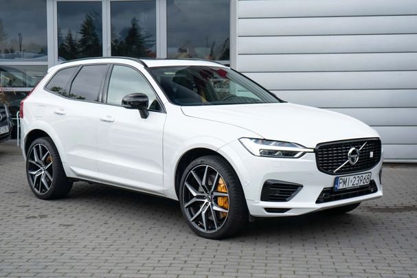 Volvo XC60 T8 AWD 288 kW image number 4