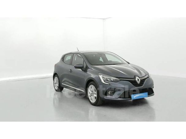 Renault Clio 103 kW image number 2