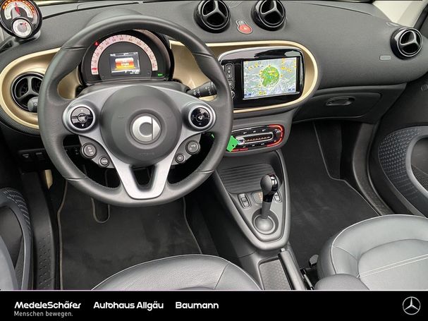 Smart ForTwo EQ 60 kW image number 16