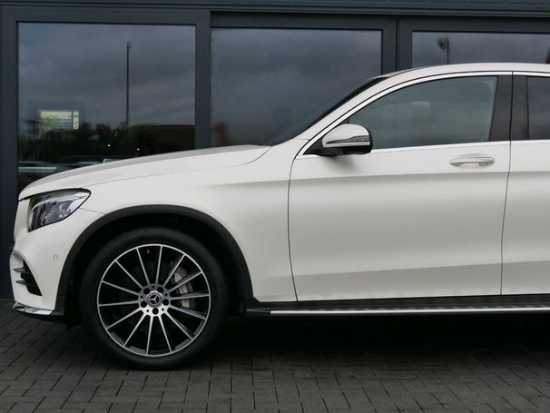 Mercedes-Benz GLC 300 4Matic 180 kW image number 26