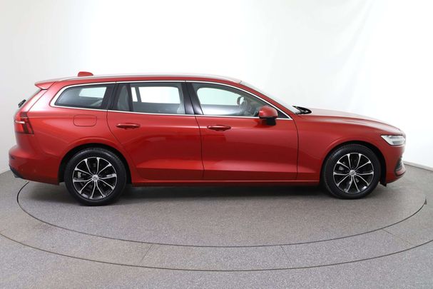 Volvo V60 D3 Geartronic Momentum 110 kW image number 6