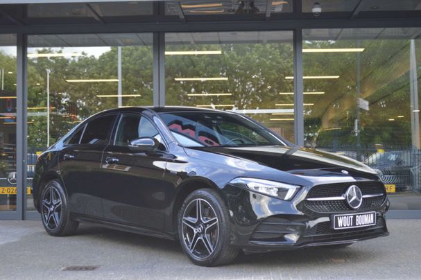 Mercedes-Benz A 250 e 160 kW image number 3