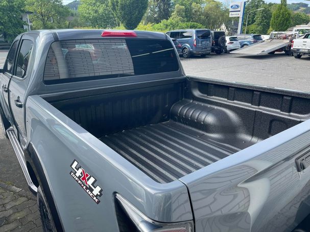 Isuzu D-Max Double Cab 120 kW image number 10