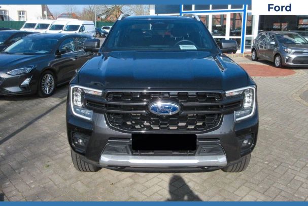 Ford Ranger 2.0 EcoBlue Wildtrak X 151 kW image number 4