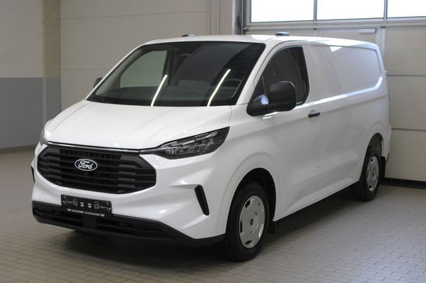 Ford Transit Custom 300 Trend 100 kW image number 1