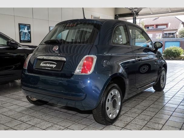 Fiat 500 1.2 Pop 51 kW image number 3