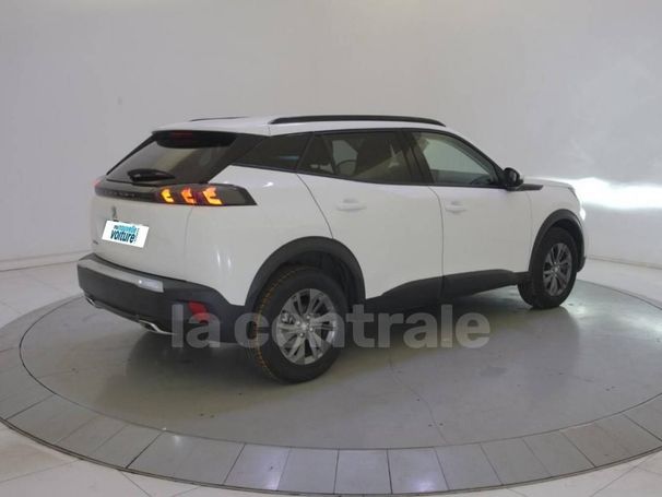 Peugeot 2008 PureTech 130 96 kW image number 14